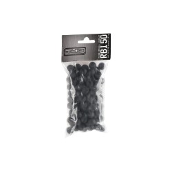 Munitions .50 Performance RBI T4E - 100 cartouches airsoft