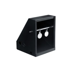 Piège à Plombs Airgun 17x17cm | Perfecta | Accessoire