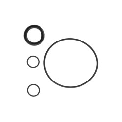 HTI Replacement O-Ring Set Silverback | Joint airsoft