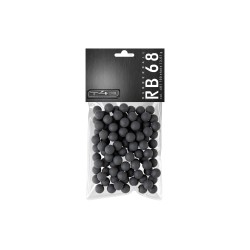 Munitions airsoft .68 Practice RUB T4E 3.01g