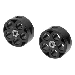 Rotary Magazine TR 68 5rds T4E - Chargeur Airsoft