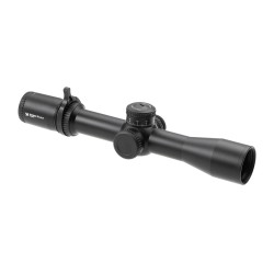 Strike Eagle 3-18x44 FFP EBR-7C MRAD - Lunette Airsoft