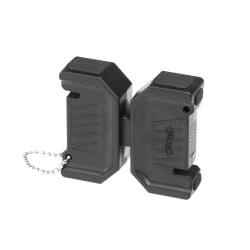 Aiguiseur Couteaux Compact Walther | Affûtage Rapide