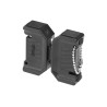 Aiguiseur Couteaux Compact Walther | Affûtage Rapide
