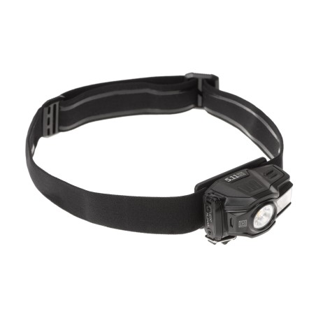 Lampe Frontale EDC 2AAA 183lm | 5.11 Tactical