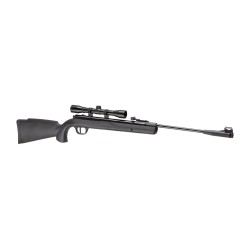 Air Scout Kit 7.5J Ruger | Carabine air comprimé 4,5mm