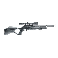 Rotex RM8 Varmint UC 16J Walther | Carabine air comprimé