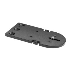 Plaque Accessoires Airsoft Reaper Rig - KJI Precision