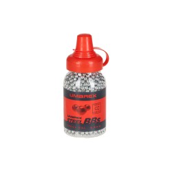 Munitions BB 4.5mm Umarex 1500rds - Airsoft