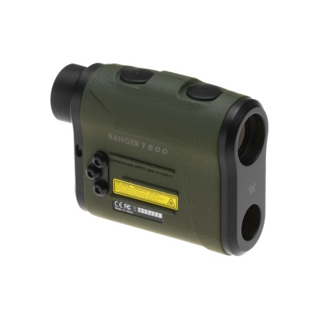 Télémètre Laser Ranger 1800 Vortex Optics | Accessoire Chasse