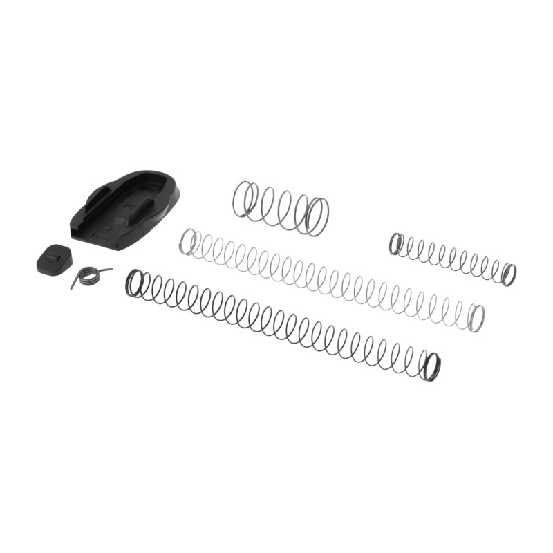 M&P9 2.0 T4E Service Kit | Entraînement Défense