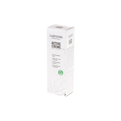 Active Creme Neutral 75ml - Entretien chaussure Lowa