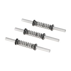 Gearbox Bushing Centering Pins 3mm | Tuning Airsoft