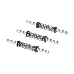 Gearbox Bushing Centering Pins 2.98mm - Tuning Airsoft