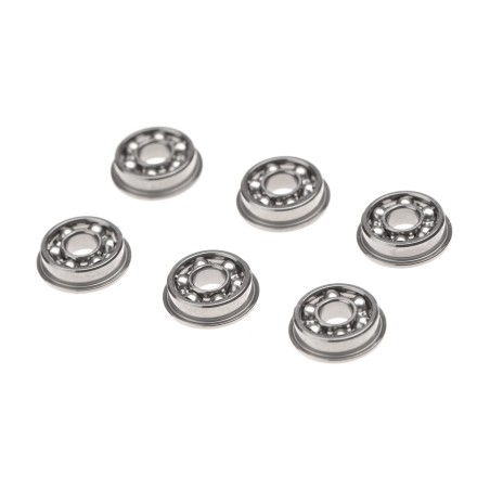 Bague Precision 8mm Prometheus | Tuning Airsoft