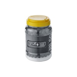 Munitions Airsoft .50 T4E 500 billes - Performance RUB