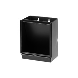 Magnum Pellet Trap 14x14cm Walther | Piège billes airsoft