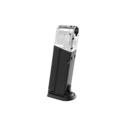 Magasin PPQ M2 T4E .43 8rds Walther Airsoft
