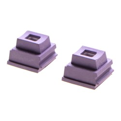 Nineball Glock Gas Route Seal Bucking Aero 2-pack