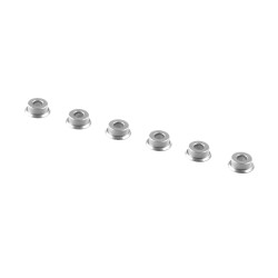 Roulement 6mm Metal Sintered Prometheus | Tuning Airsoft