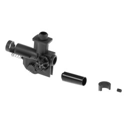 M16 M4 Enhanced Hop Up Unit Guarder | Tuning Airsoft
