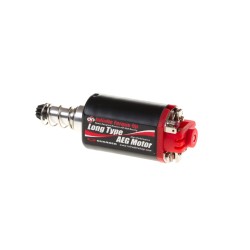 Moteur Airsoft Infinite Torque-Up Long Type - Guarder