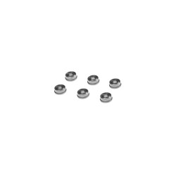 7mm Metal Bushing Bearing - Pièce Tuning Airsoft