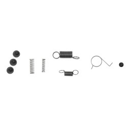 Gearbox Spring Set V2 V3 Guarder | Tuning Airsoft