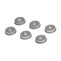 Bushing 8mm Alloy Airsoft | Prometheus Tuning