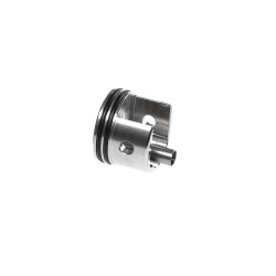 Culasse V6 Inox Guarder | Pièce Tuning Airsoft Premium