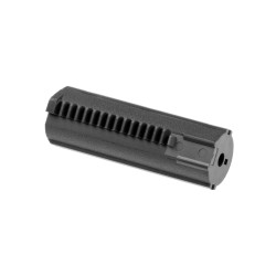 Piston Half Teeth Polycarbonate Guarder | Tuning Airsoft