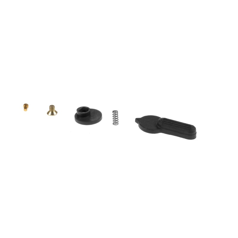 Sélecteur de sécurité M16 M4 Guarder airsoft
