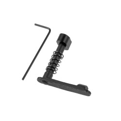 M16 Mag Catch Guarder | Pièce Tuning Airsoft