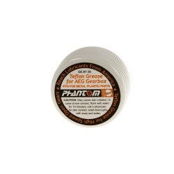 Gearbox Teflon Grease Guarder | Graisse Airsoft