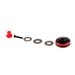 Tête de Piston Polycarbonate Bore-Up Guarder