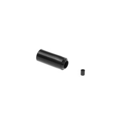 Hop Up Bucking Black Guarder | Tuning Airsoft