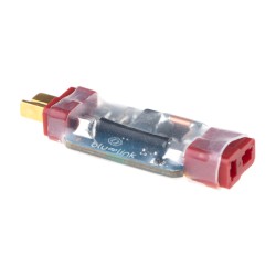 Blu-Link Gate | Pièce Tuning Airsoft Professionnelle