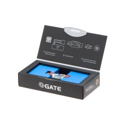 Blu-Link Gate | Pièce Tuning Airsoft Professionnelle