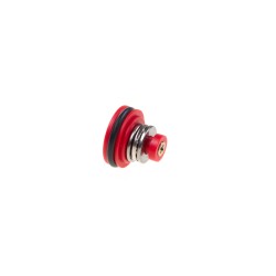 Piston Head Polycarbonate Ventilation Guarder | Tuning Airsoft