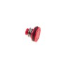 Piston Head Polycarbonate Ventilation Guarder | Tuning Airsoft