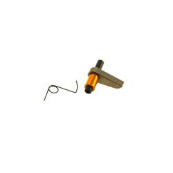 Hard Reversal Stop Latch V7 | Tuning airsoft Prometheus