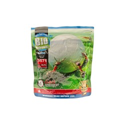 BBs Airsoft 0.28g Bio Precision 3570rds - G&G Biodégradable