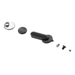 M4 Fire Selector Full Steel G&G | Airsoft
