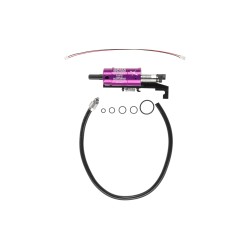 Pulsar D HPA Engine sans ETU | Moteur airsoft Gate