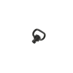 Sling Swivel HDPB QD 1.38 Inch Airsoft | Leapers