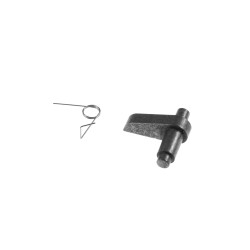 Anti Reversal Latch V2 V3 Guarder | Tuning Airsoft