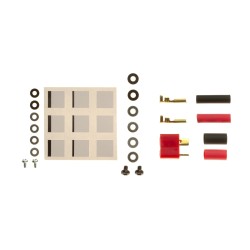 Titan V2 Installation Kit Gate | Tuning Airsoft