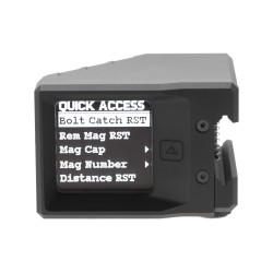 STATUS Gate | Pièce Tuning Airsoft Premium