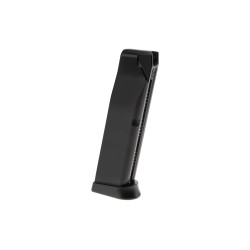 Magazin PT24/7 V2 Co2 | Chargeur Airsoft 15 billes KWC