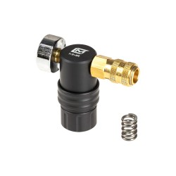 Régulateur HPA MMR QD EU Mancraft | Airsoft